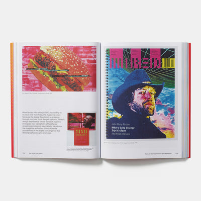 California: Designing Freedom