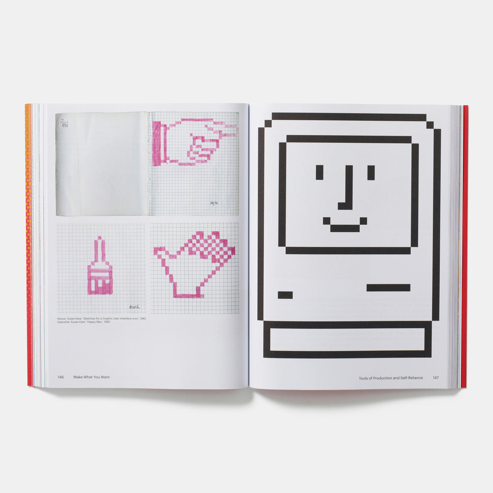 California: Designing Freedom