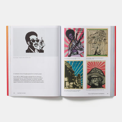 California: Designing Freedom