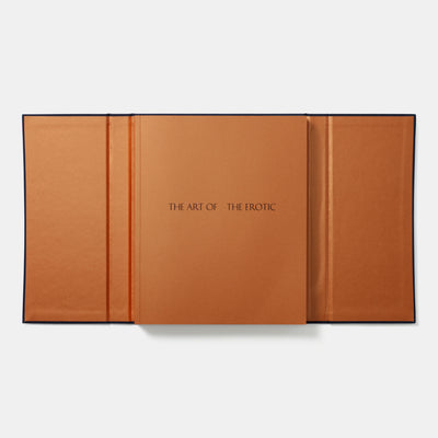 The Art of the Erotic