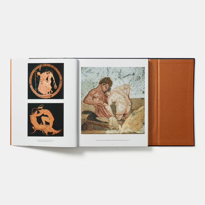 The Art of the Erotic