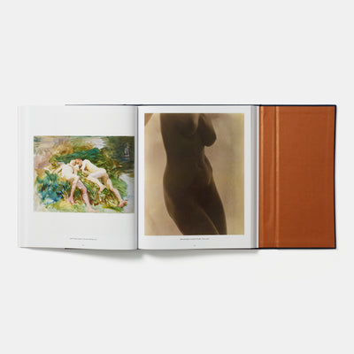 The Art of the Erotic