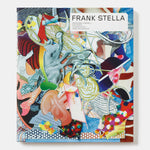 Frank Stella