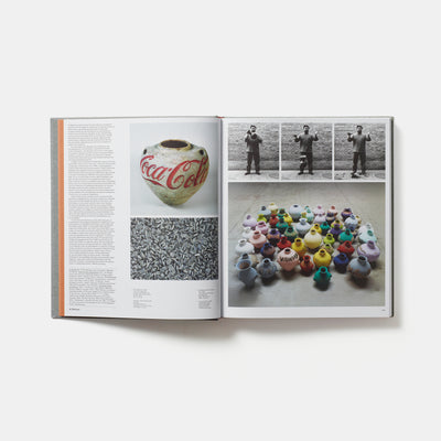 Vitamin C: Clay and Ceramic in Contemporary Art