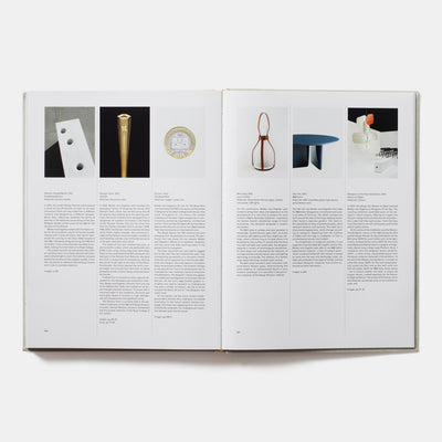 Barber Osgerby: Projects