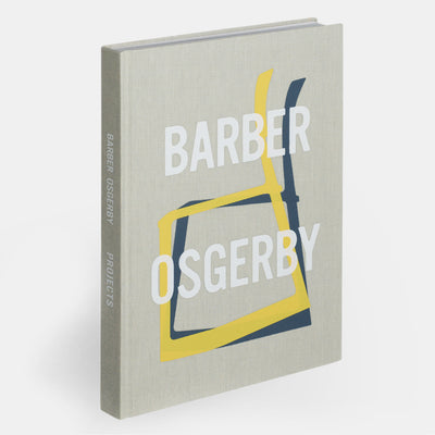 Barber Osgerby: Projects