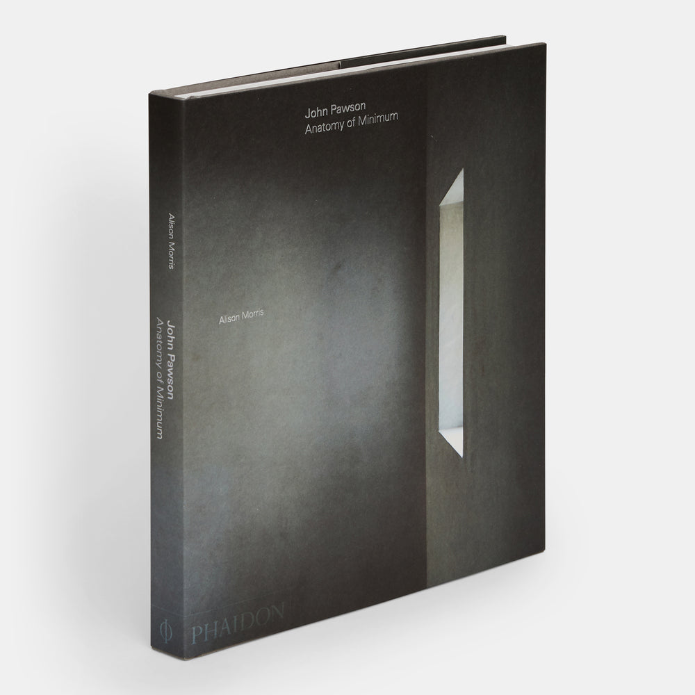 John Pawson: Anatomy of Minimum