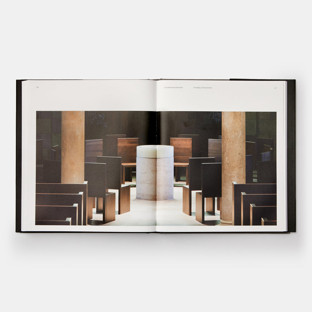 John Pawson: Anatomy of Minimum