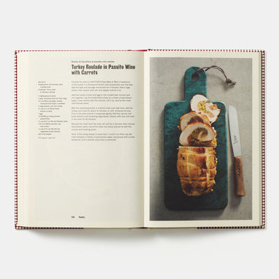 Recipes from an Italian Butcher: Roasting, Stewing, Braising