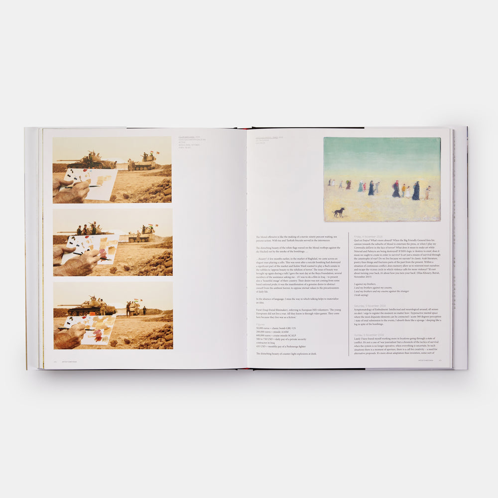 Francis Alÿs