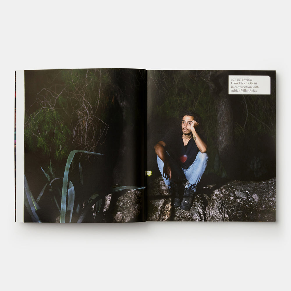 Adrián Villar Rojas