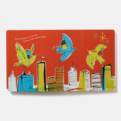 Twinkle, Twinkle, ABC: A Mixed-up, Mashed-up Melody