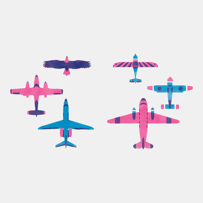 Vehicles: Hide and Sneak