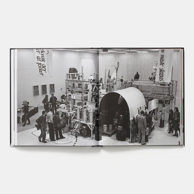 Exhibit A: Exhibitions that Transformed Architecture, 1948-2000