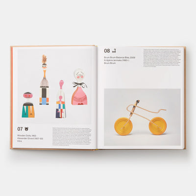 Design for Children: Play, Ride, Learn, Eat, Create, Sit, Sleep