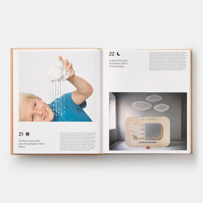 Design for Children: Play, Ride, Learn, Eat, Create, Sit, Sleep