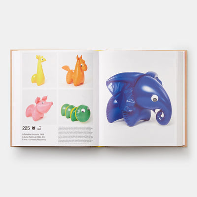 Design for Children: Play, Ride, Learn, Eat, Create, Sit, Sleep