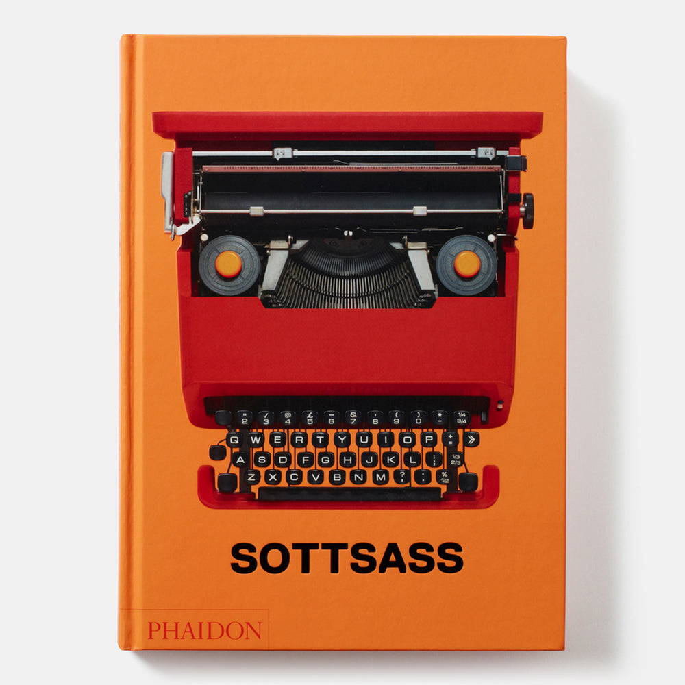 Ettore Sottsass