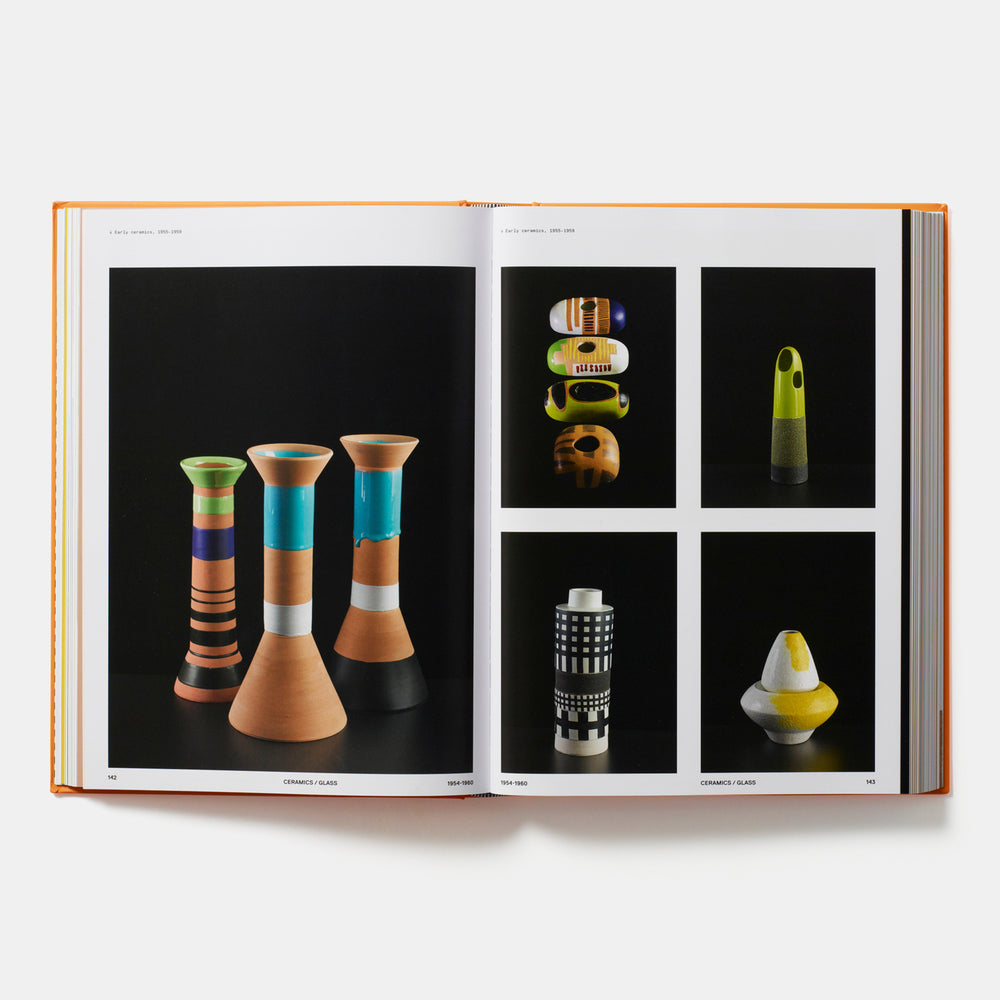 Ettore Sottsass