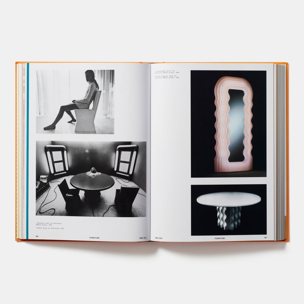 Ettore Sottsass