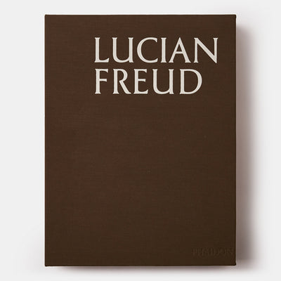 Lucian Freud (2018)