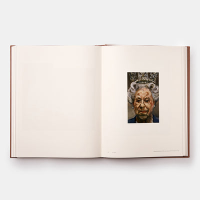 Lucian Freud (2018)