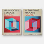 Harland Miller: In Shadows I Boogie