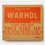 The Andy Warhol Catalogue Raisonné: Paintings 1976-1978 (Volume 5)