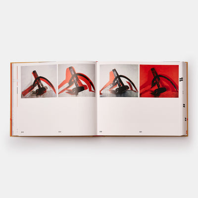 The Andy Warhol Catalogue Raisonné