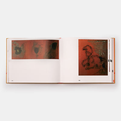 The Andy Warhol Catalogue Raisonné