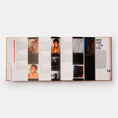 The Andy Warhol Catalogue Raisonné