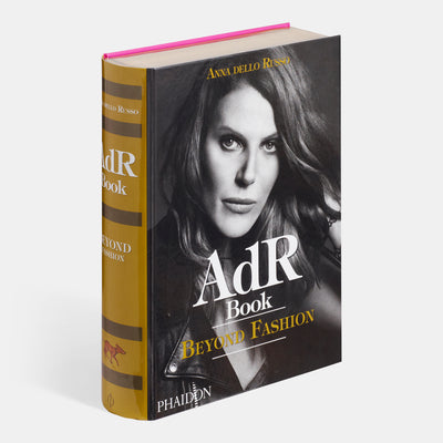 AdR Book: Beyond Fashion
