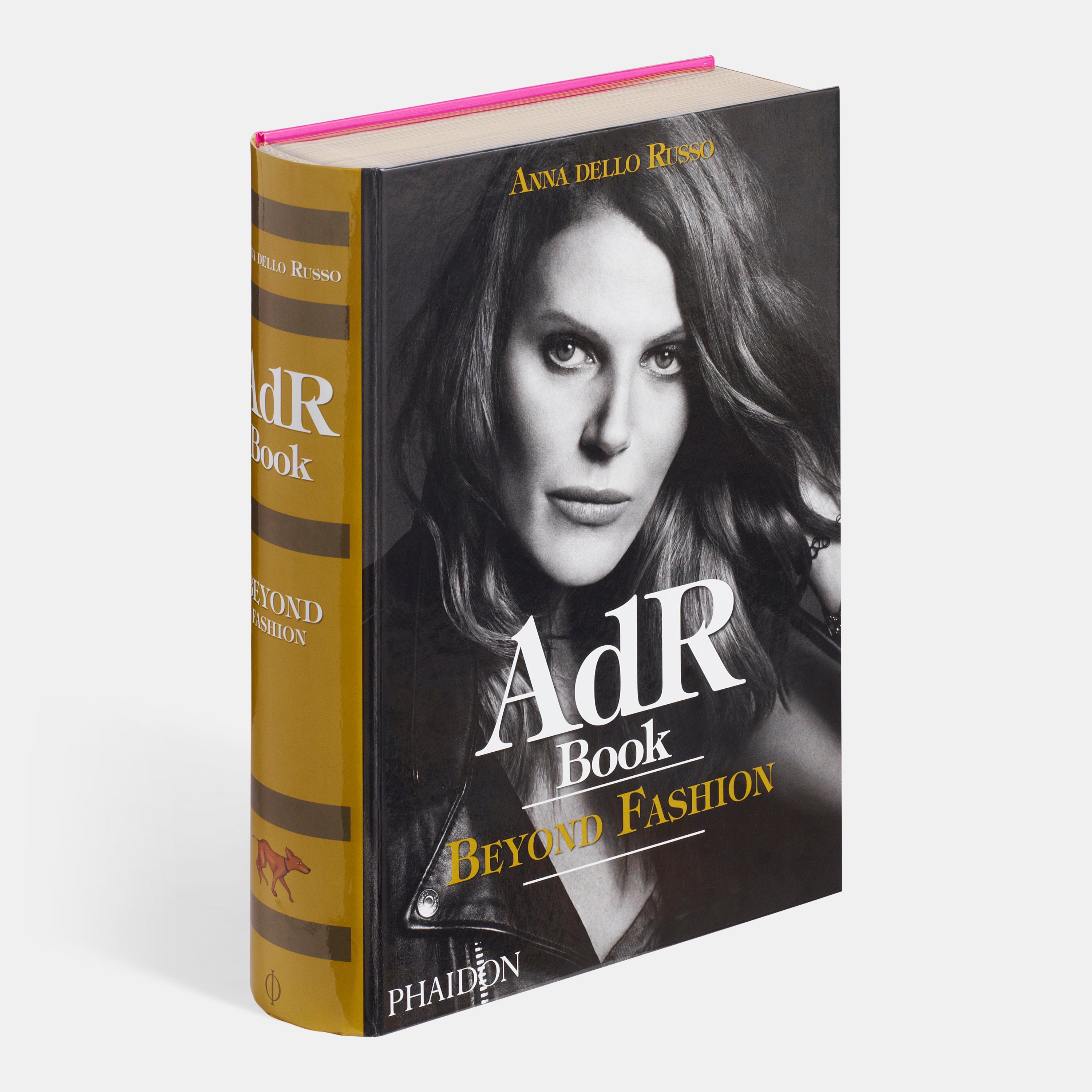 AdR Book: Beyond Fashion | Standard Edition | 9780714875675-p