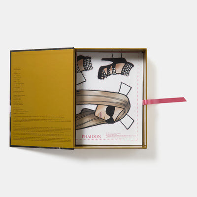 AdR Book: Beyond Fashion