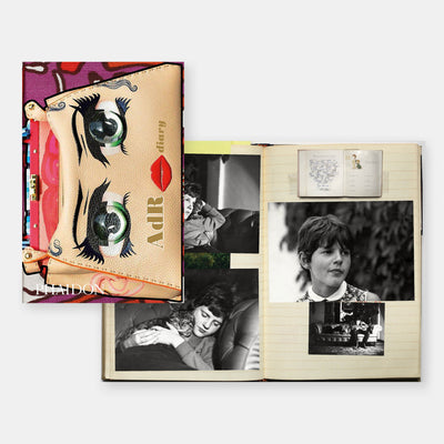 AdR Book: Beyond Fashion