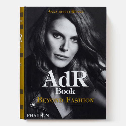 AdR Book