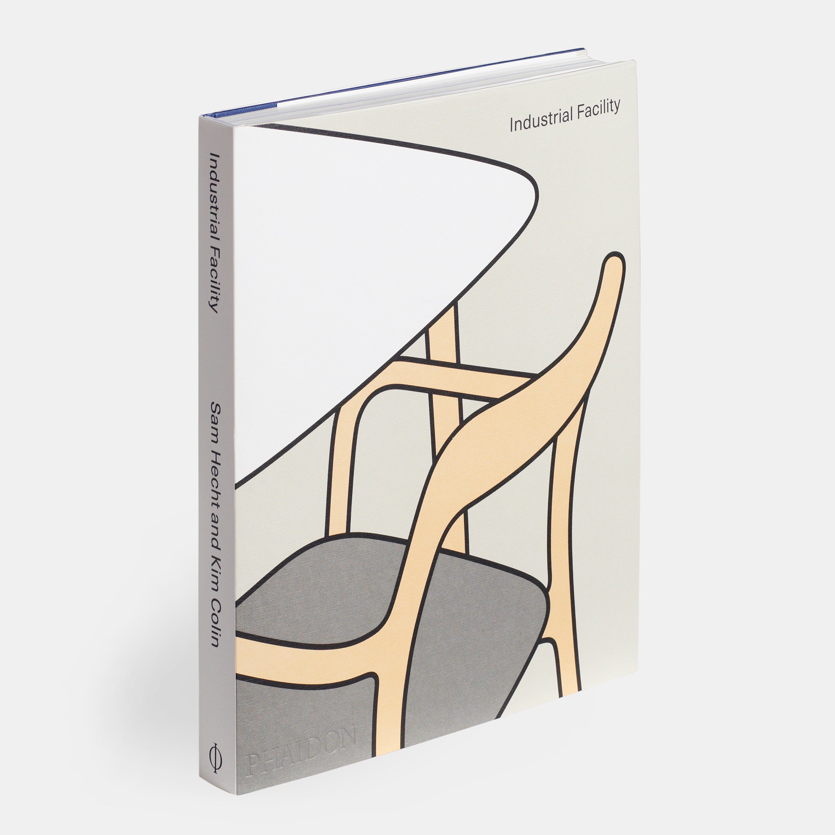 洋書 product as landscape INDUSTRIAL FACILITY Industrial Facility | Standard Edition | 9780714875798 – Phaidon