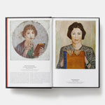 Reading Art