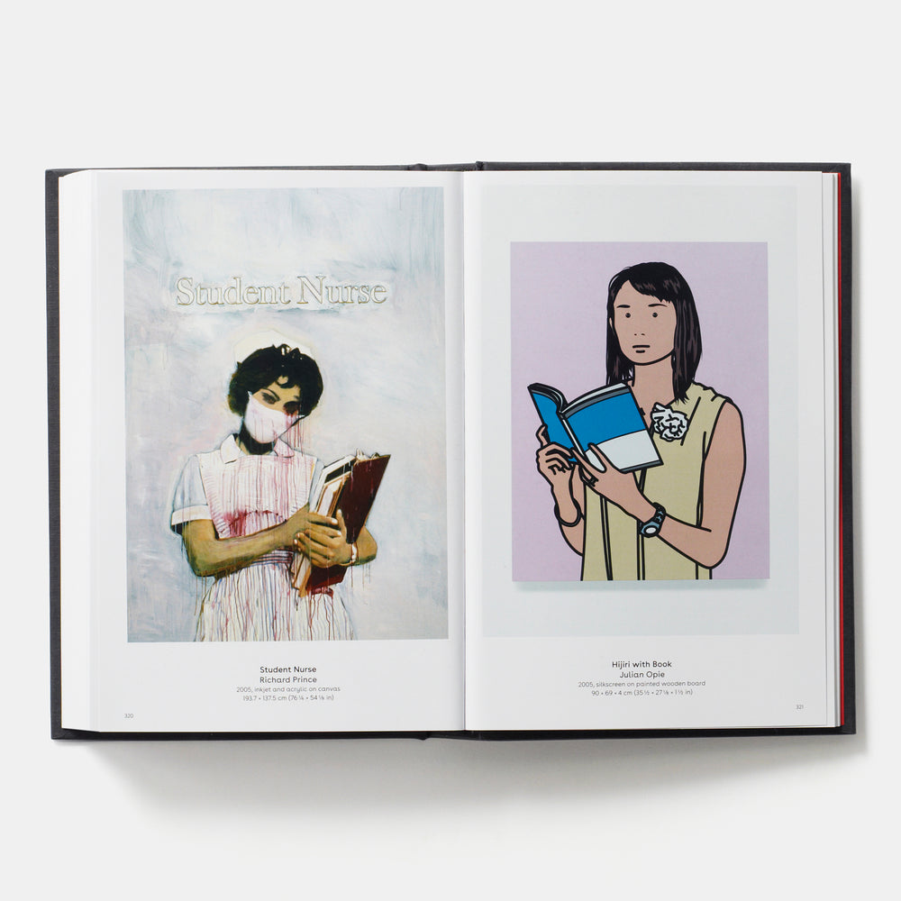 Reading Art