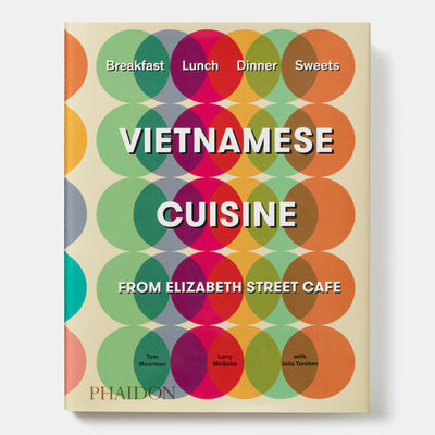 Elizabeth Street Café