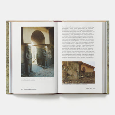 The Museum of Lost Art