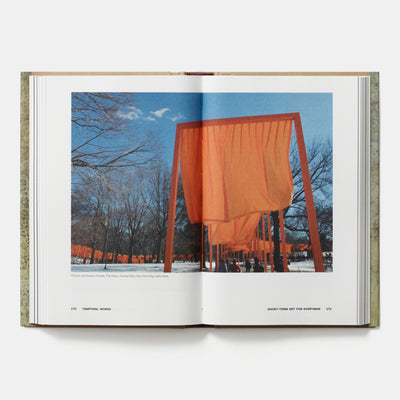 The Museum of Lost Art