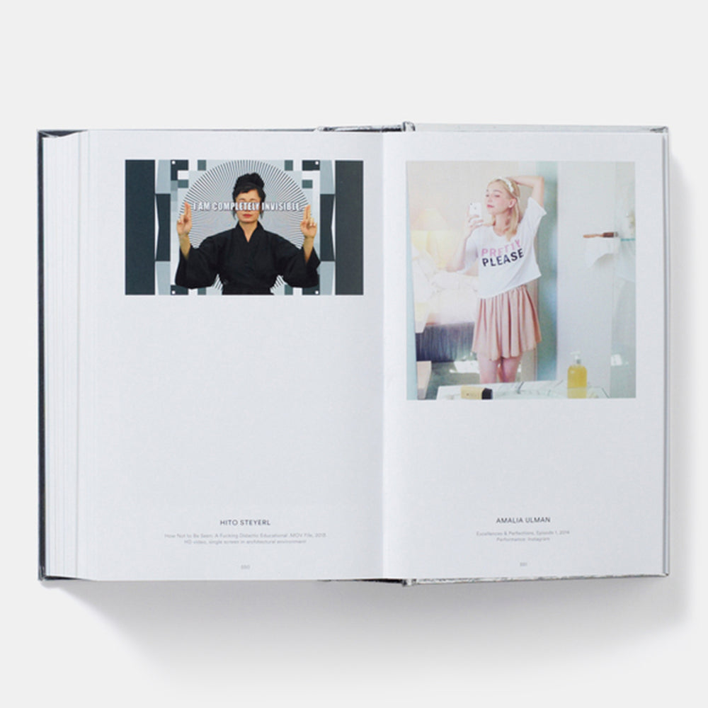 500 Self-Portraits