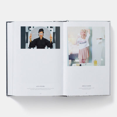 500 Self-Portraits