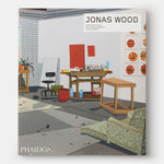 Jonas Wood