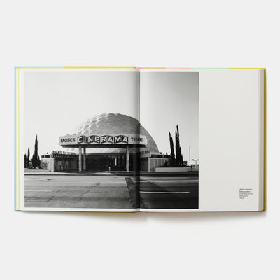 California Captured: Mid-Century Modern Architecture, Marvin Rand