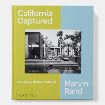 California Captured