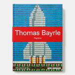 Thomas Bayrle: Playtime