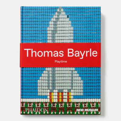 Thomas Bayrle: Playtime
