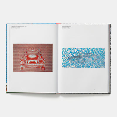 Thomas Bayrle: Playtime